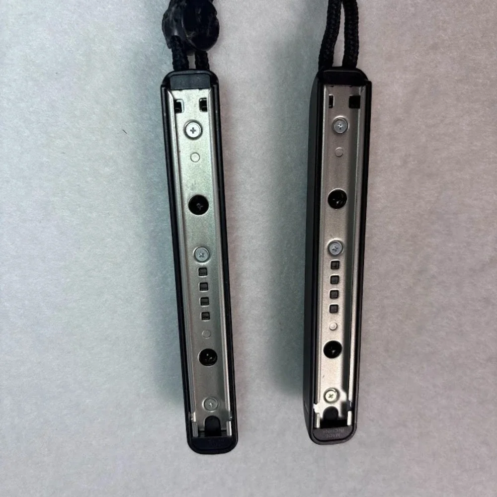ORIGINAL Nintendo Switch Joy Con‎ Wrist Strap 2 Straps